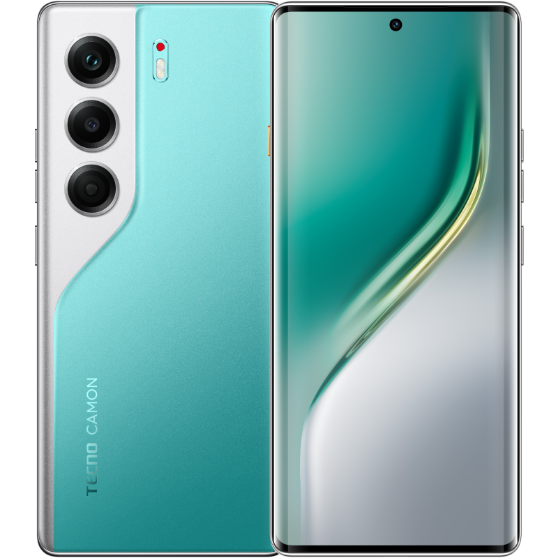 CAMON 40 Pro TECNO Mobile CAMON 40 Pro TECNO Mobile